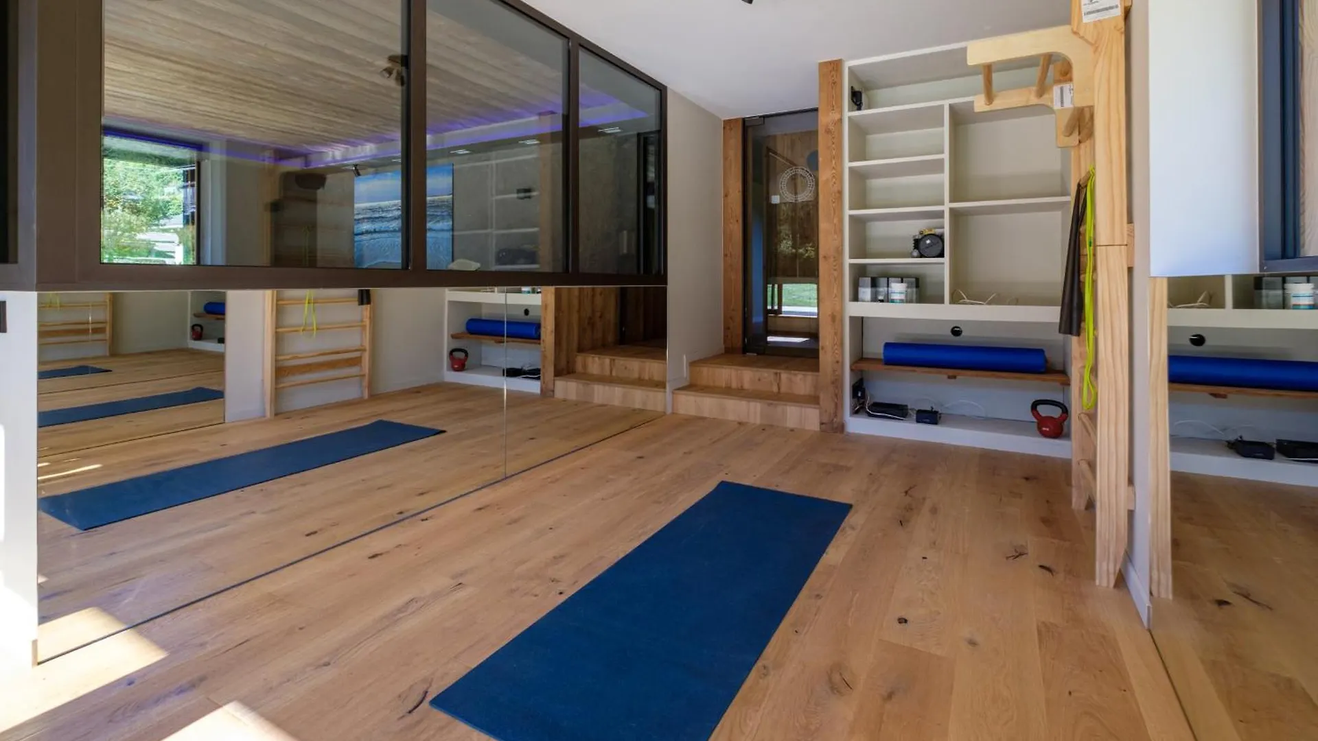Chalet Aikoa Chamonix