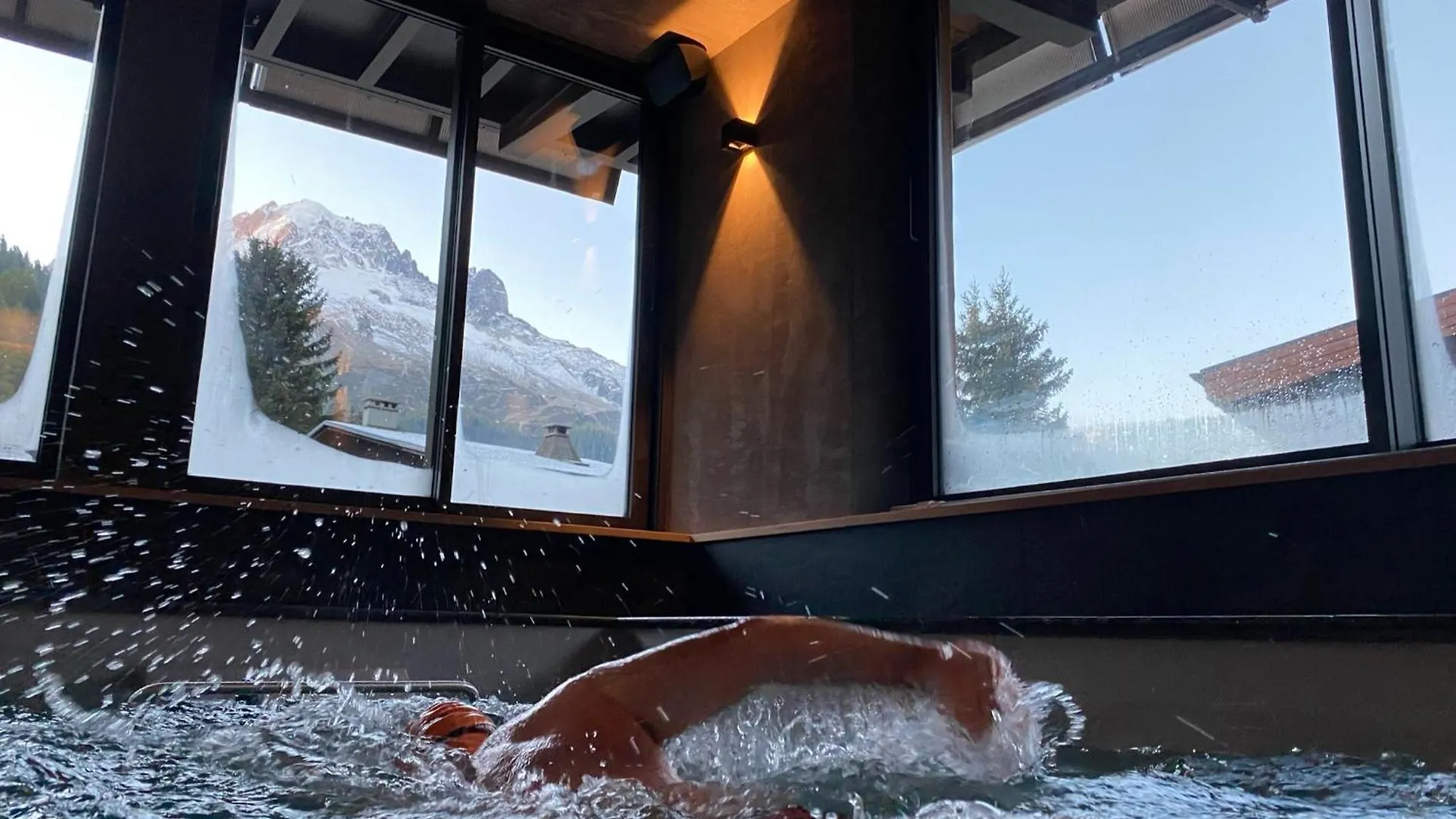 Chalet Aikoa Chamonix