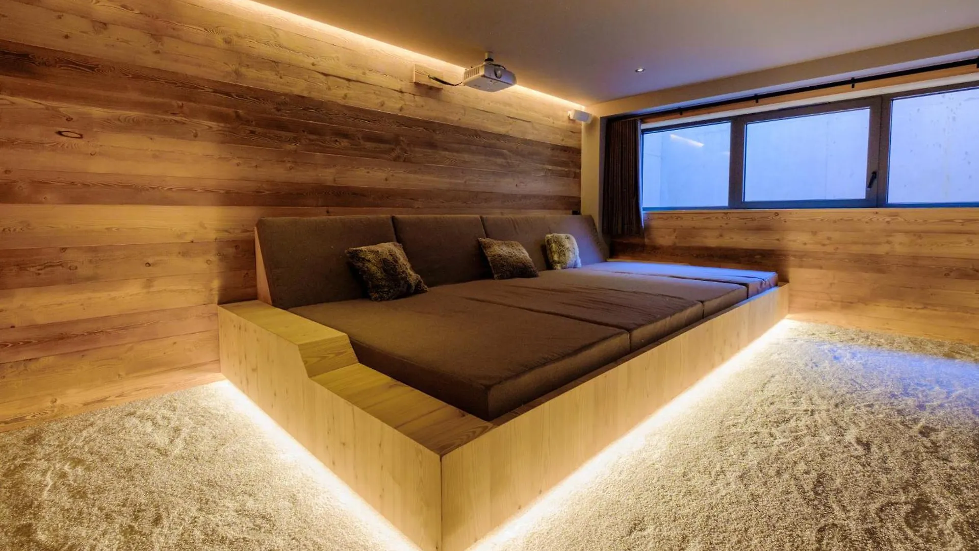 Chalet Aikoa Chamonix 0*,