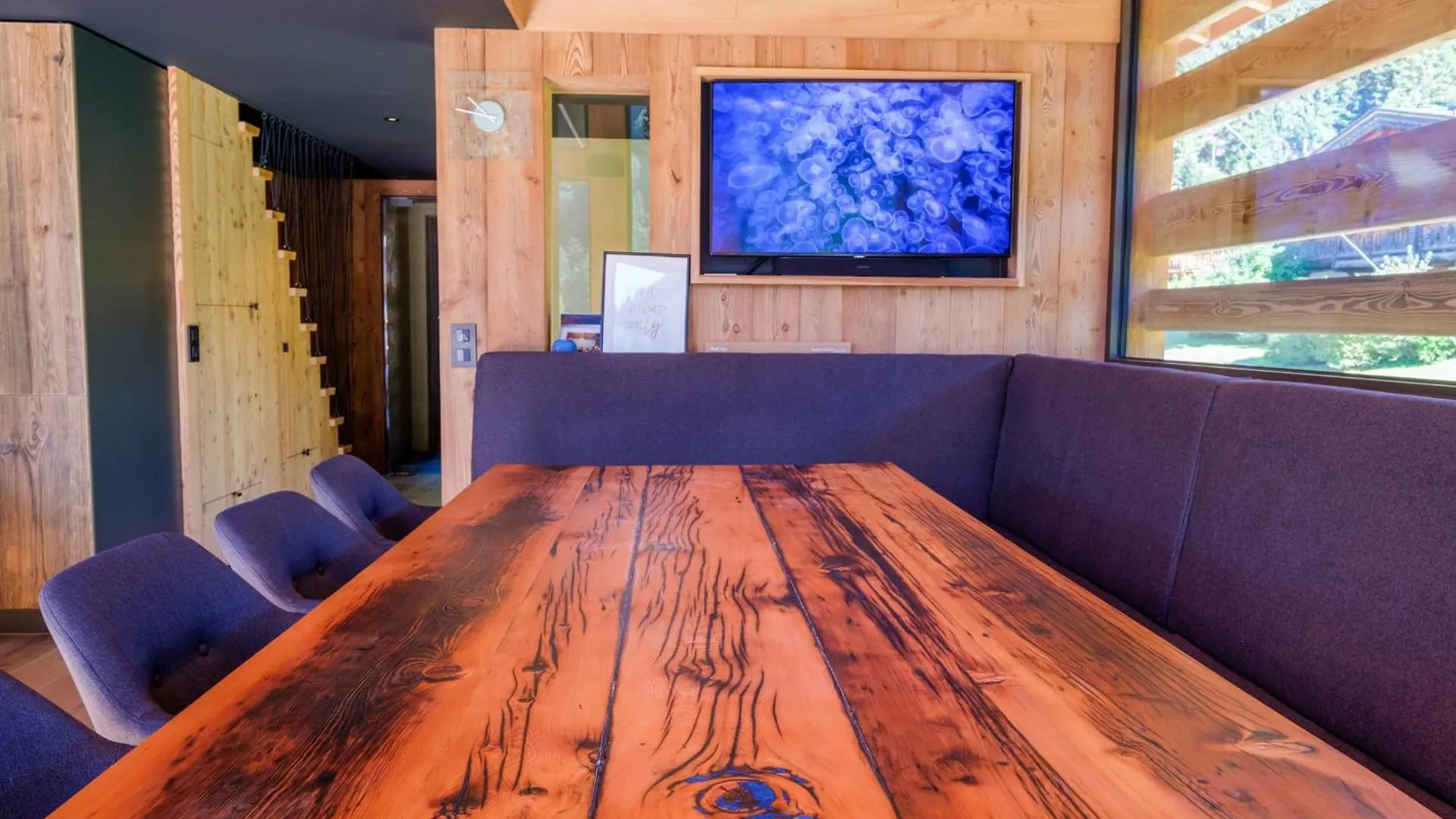 Chalet Aikoa Chamonix