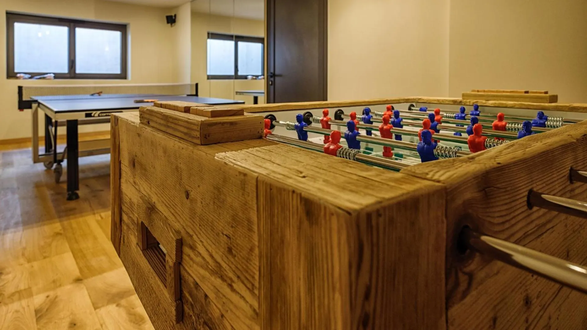 Chalet Aikoa Chamonix