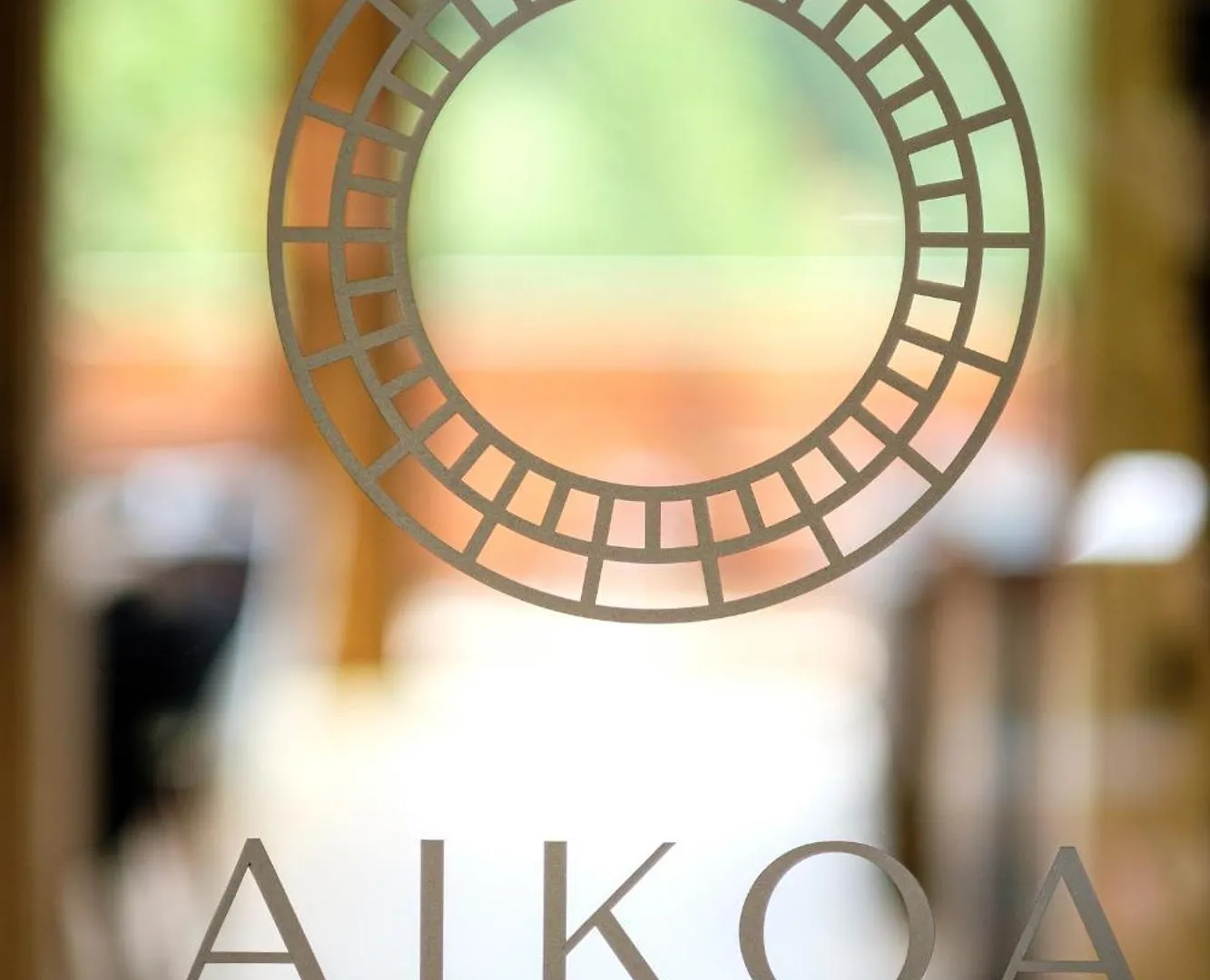 Chalet Aikoa Chamonix 0*,