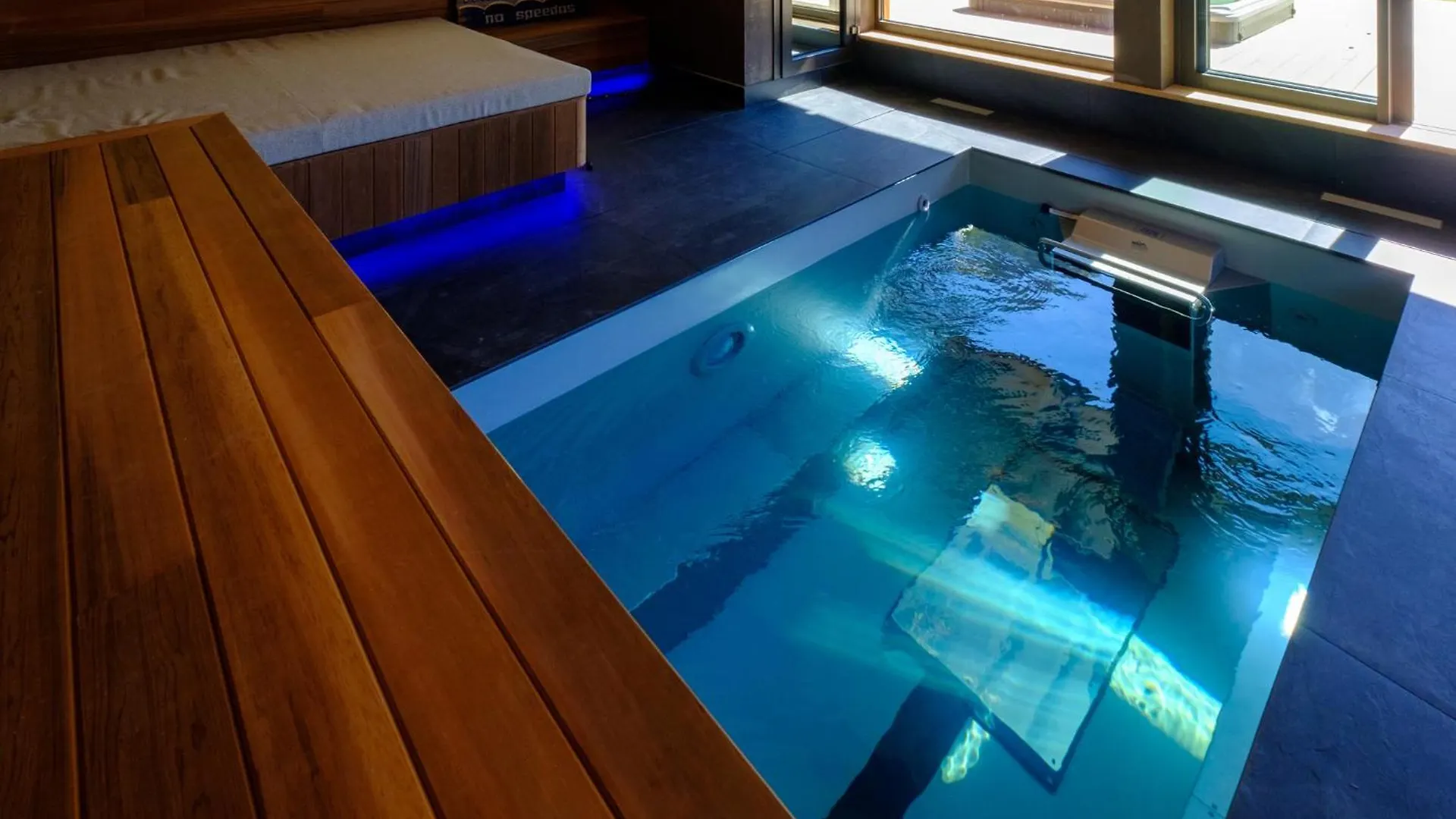 Chalet Aikoa Chamonix França